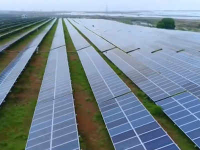 Rewa solar project: मध्यप्रदेश में बना एशिया का सबसे बड़ा सोलर प्लांट, दिल्ली मेट्रो को भी देगा बिजली
