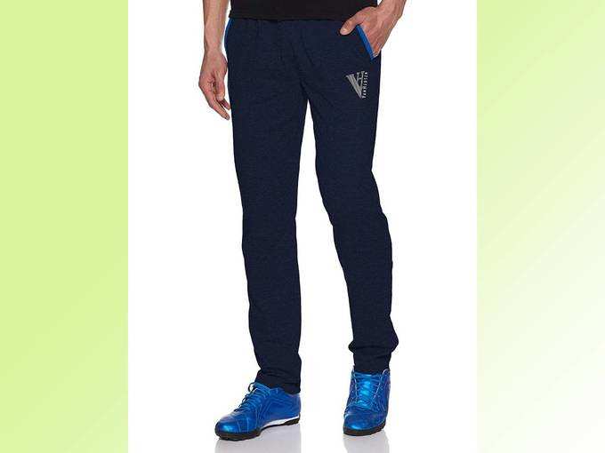 Van Heusen Athleisure Men&#39;s Joggers