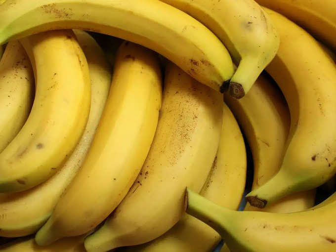 ​ब्रेस्‍टफीडिंग में केला खा सकते हैं