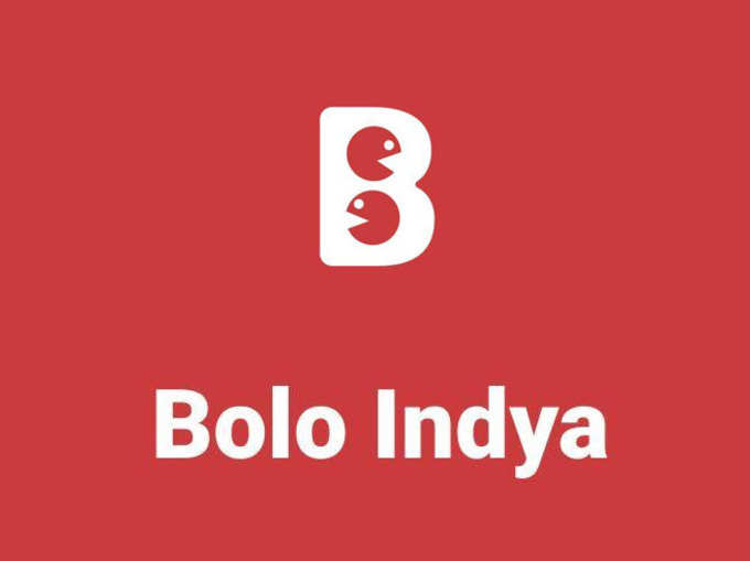 Bolo Indya