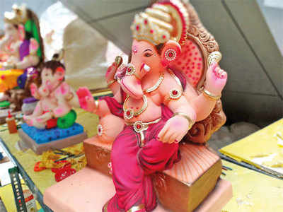 Konkan Ganeshotsav: गणपतीला गावी जाण्यासाठी नियमांचे विघ्न; हे आहेत कळीचे सवाल