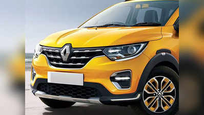 Renault Kiger SUV में क्या खास? जानें इसकी 5 बड़ी बातें