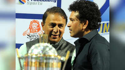 Happy birthday Sunil Gavaskar: सचिन से रहाणे तक, इन दिग्गजों ने गावसकर किया विश