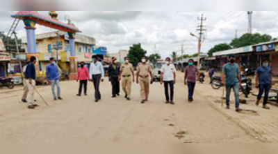 ಜನರ ಸಲಹೆಯಂತೆ ಲಾಕ್‌ಡೌನ್‌ ಜಾರಿ