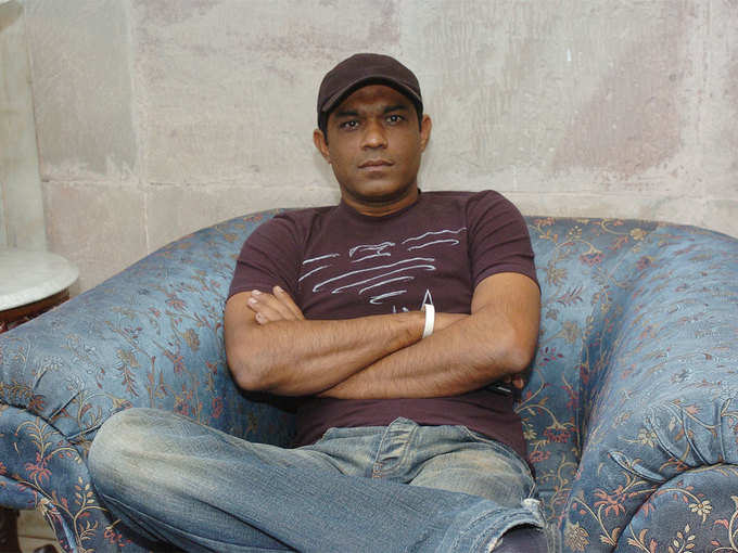 Rashid Latif