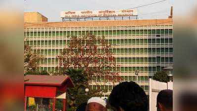 10वीं मंजिल से कूदकर AIIMS के डॉक्टर ने की खुदकुशी