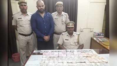 विकास दुबे की कहानी खत्म, अब राजस्थान पुलिस के लिए सवाल- 10 महीने से फरार पपला गुर्जर को कब पकड़ेगी