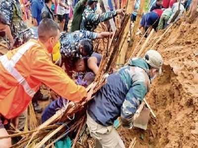 অরুণাচলে ভূমিধসে ৪ শিশু-সহ মৃত ৮, শোকপ্রকাশ মোদীর