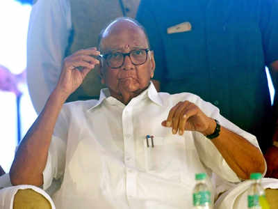 Sharad Pawar: अखेर ‘त्या’ प्रश्नाचं उत्तर शरद पवारांनी महाराष्ट्राला दिलं!