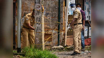 പാളയം കേന്ദ്രീകരിച്ച് ഉറവിടമറിയാത്ത രോഗികള്‍; സമൂഹവ്യാപന ഭീഷണിയിൽ തിരുവനന്തപുരം നഗരം