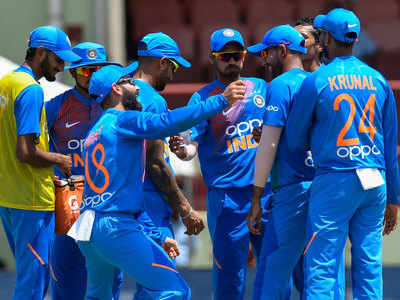 टीम इंडिया के प्रदर्शन की समीक्षा: वर्ल्ड कप-2019 के बाद टीम इंडिया का रिपोर्टकार्ड