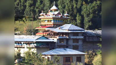 हिमाचल का एक ऐसा शिव मंदिर, जहां घर से भागकर आए प्रेमी जोड़ों की महादेव खुद करते हैं रक्षा