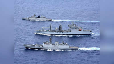 चीन पर चौतरफा वार, भारत के साथ युद्धाभ्यास में पहली बार शामिल होंगे अमेरिका, ऑस्ट्रेलिया और जापान
