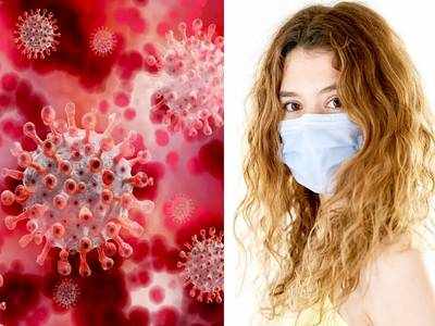 Coronavirus new Symptoms : कोरोना वायरस के नए 3 लक्षणों से बढ़ गया और खतरा, कहीं आपको भी तो नहीं हो रही यह समस्या