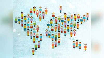 Population Day: भारत में हर साल बढ़ जाते हैं डेढ़ करोड़ लोग.. कैसे लगे ब्रेक?