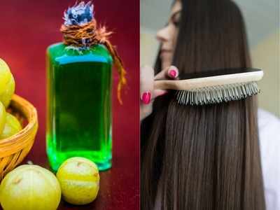 Hair Growth: घर पर ऐसे बनाकर लगाएं आंवले का तेल, हफ्तेभर में बढ़ेंगे बाल