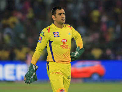 अगर धोनी ने सोच लिया, खिलाड़ी में दम नहीं तो फिर भगवान भी आपकी मदद नहीं कर सकता: एस. बद्रीनाथ