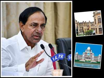 KCR మీ ప్రాధాన్యం దేనికి..? మరోసారి సీఎంను టార్గెట్ చేసిన నెటిజన్లు!