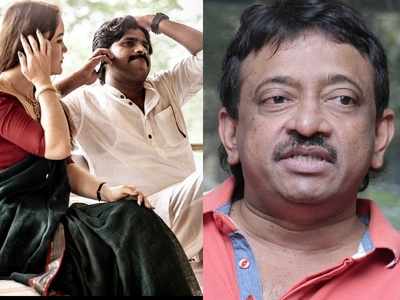 Rgv: పవర్ స్టార్‌లో రష్యన్ మహిళ.. రొమాంటిక్ డోస్ యాడ్ చేస్తూ మరో సంచలన పోస్టర్ వదిలిన వర్మ