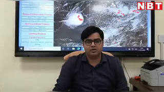 झारखंड में 15 जुलाई तक होगी झमाझम बारिश, कई इलाकों में वज्रपात की चेतावनी