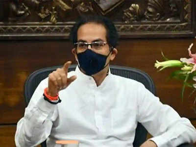 Uddhav Thackeray शाब्बास धारावी! हा लढा देशाला दिशा दाखवणारा: CM उद्धव ठाकरे