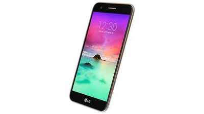 LG K31 होगा सस्ता फोन, लिस्टिंग से स्पेसिफिकेशन्स का चला पता