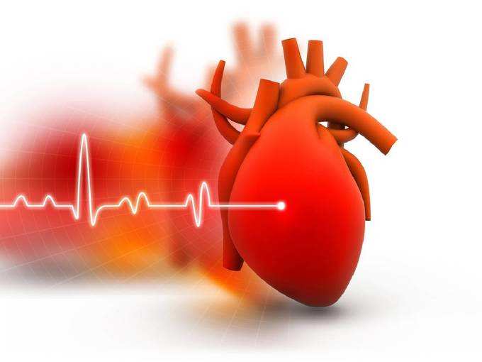 ​हृदय रोगों का खतरा भी होगा कम