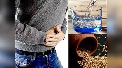 <strong>How To Get Rid Of Bloating : </strong>पोट फुगण्याच्या समस्येपासून ‘हे’ घरगुती उपचार देतील फक्त ५ मिनिटांत आराम!