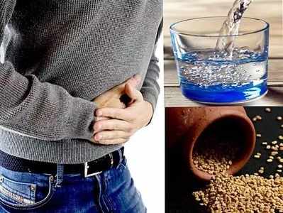 <strong>How To Get Rid Of Bloating : </strong>पोट फुगण्याच्या समस्येपासून ‘हे’ घरगुती उपचार देतील फक्त ५ मिनिटांत आराम!