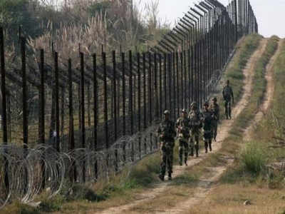 पाकिस्तानी सैन्याच्या BAT चा हल्ल्याचा कट, LoC वर सुरक्षा दलांना हाय अलर्ट