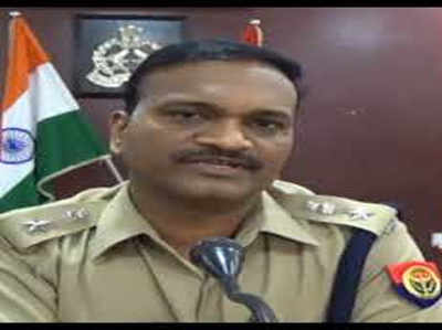 कानपुर एनकाउंटर: SIT में शामिल डीआईजी जे रवींद्र गौड़ के खिलाफ ही चल रही फेक एनकाउंटर की CBI जांच