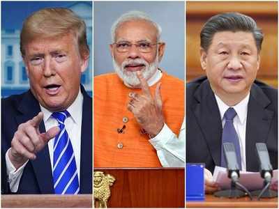 चीन के साथ तनाव बढ़ने पर ट्रंप भारत का समर्थन करेंगे, इसकी कोई गारंटी नहीं: जॉन बोल्टन