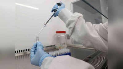 Coronavirus In Pune: पुण्यातून मन सून्न करणारी बातमी; ८ दिवसांची चिमुकली करोनाने दगावली
