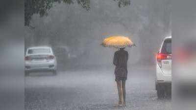 दिल्‍ली को यूं ही तरसाएंगे बादल, हिमाचल समेत इन राज्‍यों में भारी बारिश की चेतावनी