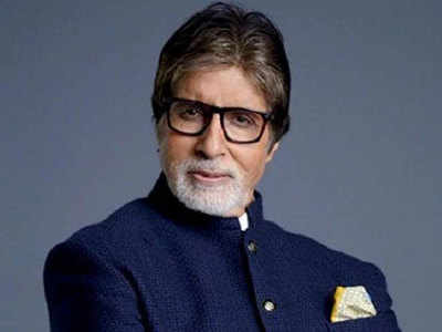 Amitabh Bachchan धक्कादायक: अमिताभ बच्चन यांना करोना; मुंबईतील नानावटी रुग्णालयात दाखल