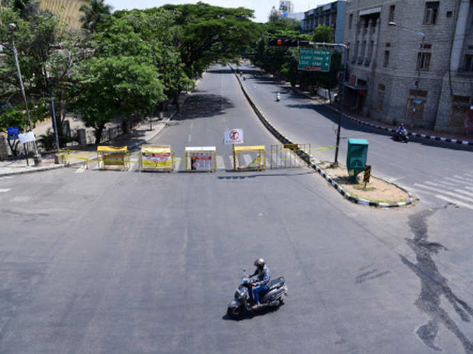 ಈ ಬಾರಿಯ ಲಾಕ್‌ಡೌನ್ ಯಶಸ್ವಿಯಾಗಲಿ