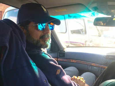 जेल से फरार बदन सिंह बद्दो की तलाश में जुटी पुलिस, भागने में मददगार व्यापारी को किया अरेस्ट