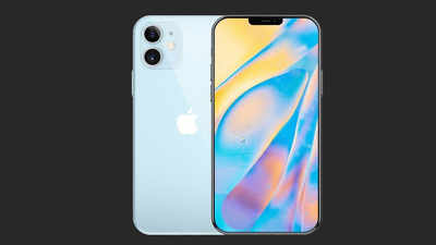 सामने आई ऐपल iPhone 12 के बेस मॉडल की कीमत, जानें डीटेल्स