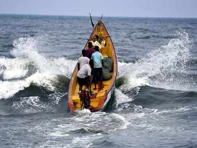 ಮೀನುಗಾರಿಕೆ ಬೋಟ್‌ಗಳಲ್ಲಿ ಚೀನಾ ಎಂಜಿನ್‌ ಪಾರಮ್ಯ: ಆ.1ರಿಂದ ಮೀನುಗಾರಿಕೆ ಅನುಮಾನ