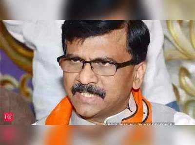 sanjay raut : रोज रोज कशाला बोलता? सरकार पाडून दाखवाच; राऊतांचं भाजपला थेट आव्हान