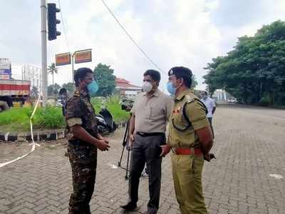 സമ്പര്‍ക്ക രോഗികള്‍ സാമൂഹ്യവ്യാപനത്തിന് കാരണമാകുമോ? ആശങ്കയില്‍ എറണാകുളം ജില്ല!