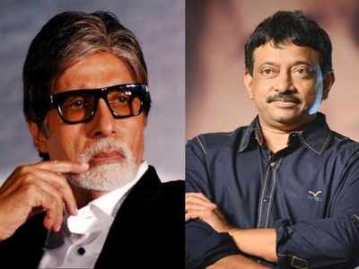 Ram Gopal Varma: అమితాబ్ బచ్చన్ కోలుకోవాలని కోరుకోవడం లేదు.. రామ్ గోపాల్ వర్మ షాకింగ్ కామెంట్!