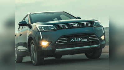 Mahindra XUV300 Sportz में क्या खास, जानें इसकी 5 बड़ी बातें