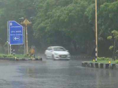 मॉनसून 2020: मौसम विभाग ने दिए भारी बारिश के संकेत, जानें अगले 5 दिन का अपडेट