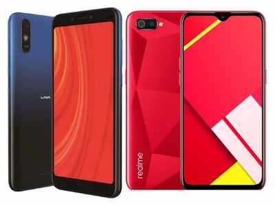 Lava Z61 Pro vs Realme C2: कौन है ज्यादा दमदार?