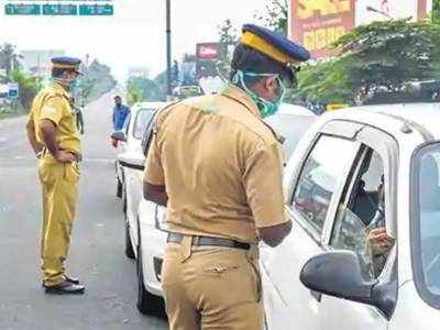 പുതുതായി 30 ഹോട്ട്സ്പോട്ടുകൾ കൂടി; ആകെ ഹോട്ട്സ്പോട്ടുകൾ 222 ആയി