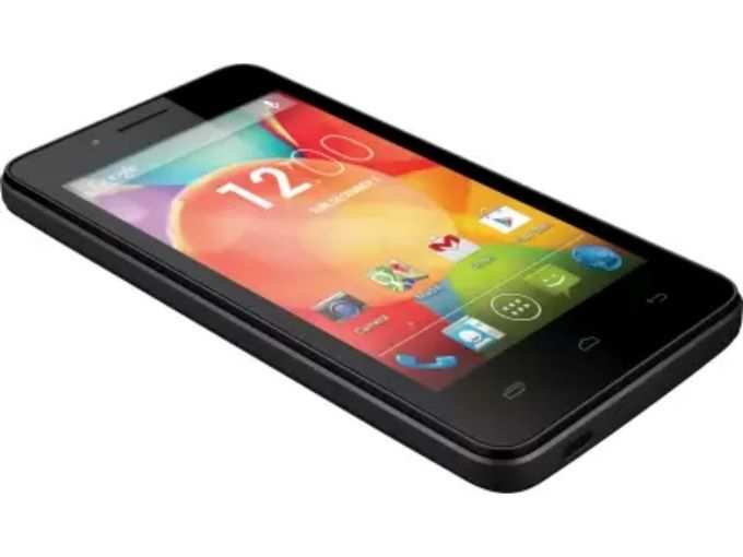 Micromax Q402+: 4,199 रुपये