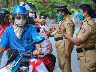 തിരുവനന്തപുരത്ത് ലോക്ക്ഡൗണ്‍ നിയന്ത്രണങ്ങളില്‍ അയവ്; ഇളവുകള്‍ ഇങ്ങനെ