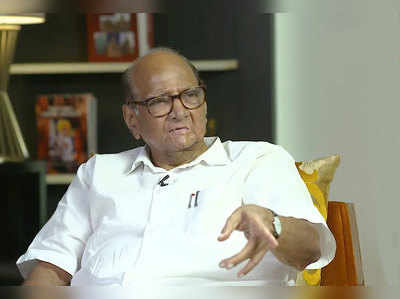 sharad pawar : शिवसेना-भाजपमध्ये दुरावा निर्माण होण्यासाठीच ते स्टेटमेंट; सहा वर्षानंतर पवारांचा गौप्यस्फोट