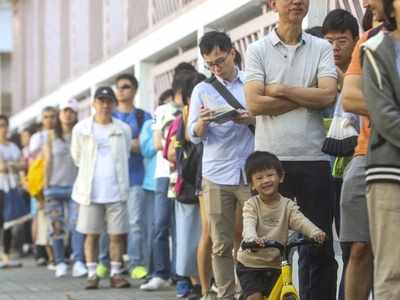 हॉन्ग कॉन्ग में हुआ लोकतंत्र समर्थक प्राइमरी चुनाव, 6 लाख लोगों ने किया मतदान